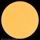 SDO/HMI Continuum Image of the Sun